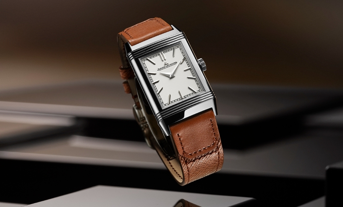 JAEGER-LECOULTRE - REVERSO - Q7168420 - 積家推出Reverso系列新作：更接近原作的經典設計