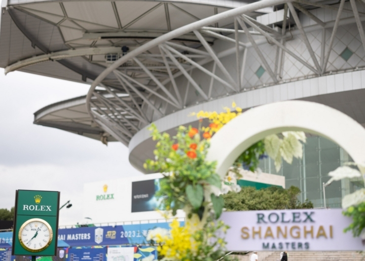 恒動不息，成就亞太網壇巔峰｜2025上海勞力士大師賽事回顧及賽事總監Michael A. Luévano專訪