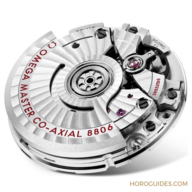 OMEGA - SEAMASTER - 210.92.44.20.01.003 - 黑陶瓷全面釋放!OMEGA Seamaster Diver 300M Black Black