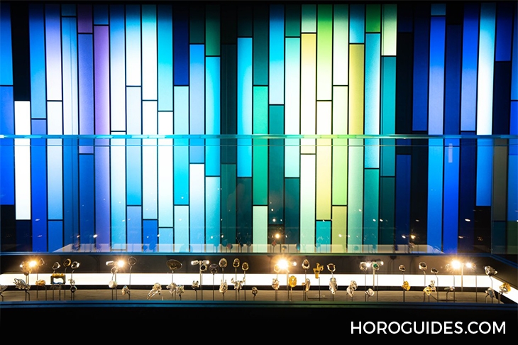 VAN CLEEF & ARPELS - 梵克雅寶L’ÉCOLE珠寶藝術學院在香港舉辦「男士戒指:Yves Gastou傳奇珍藏」展覽