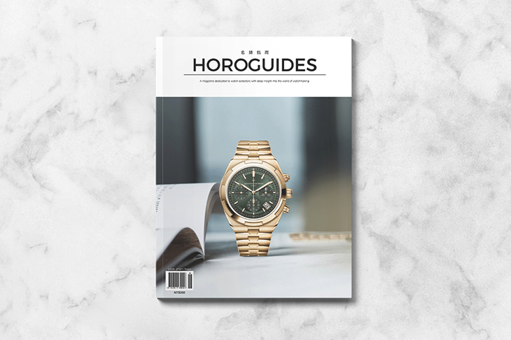 DE BETHUNE - DB28 - DB28XPTTIS1 - IG影響力人物:Jordan最愛的獨立製錶收藏