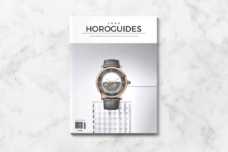 PARMIGIANI FLEURIER - TONDA - PFH983-1020001-100182 - IG影響力人物：呂皇甫的年度最愛