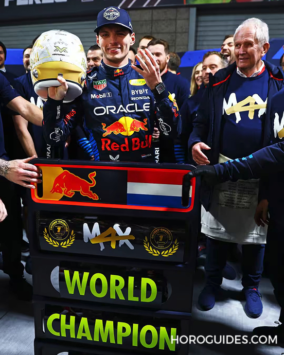 TAG HEUER - FORMULA 1 - CAZ101AZ.FT8090 - 勞力士bye、TAG Heuer回歸：泰格豪雅正式成為F1官方計時品牌