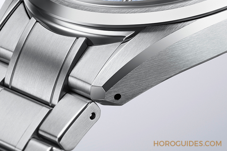 GRAND SEIKO - EVOLUTION 9 - SLGH027 - 錶上岩手山脊線風光｜GRAND SEIKO推出全新Evolution 9系列SLGH027