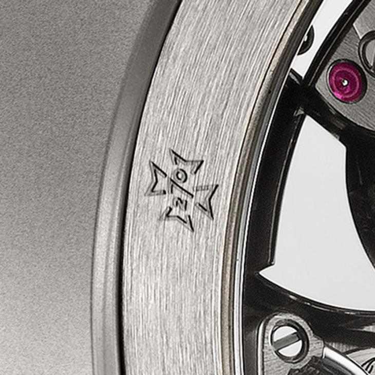 VACHERON CONSTANTIN - OVERSEAS - 6510V/110T-128C - 高複雜進化，運動美學新章｜江詩丹頓全新Overseas超卓複雜功能鏤雕腕錶登場