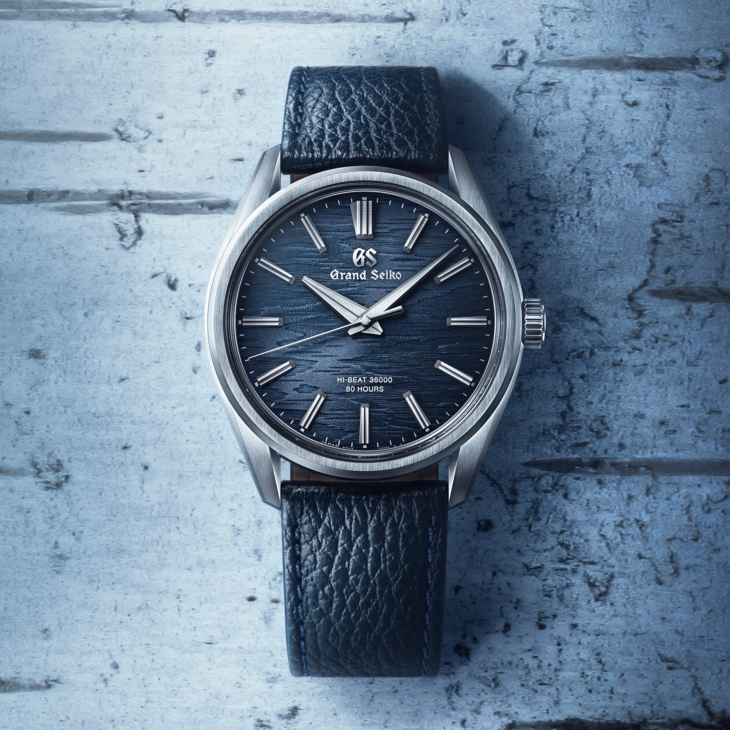 ROLEX - Perpetual 1908 - 52508-0007 - 如果只能選兩只錶:藏家談 2025 年度最愛文錶與武錶