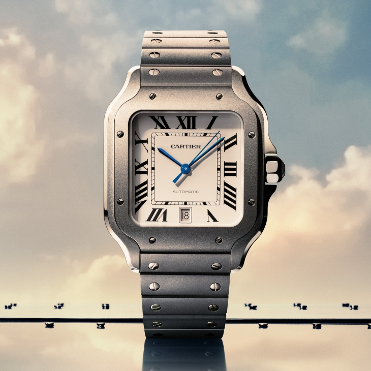 ROLEX - Perpetual 1908 - 52508-0007 - 如果只能選兩只錶:藏家談 2025 年度最愛文錶與武錶