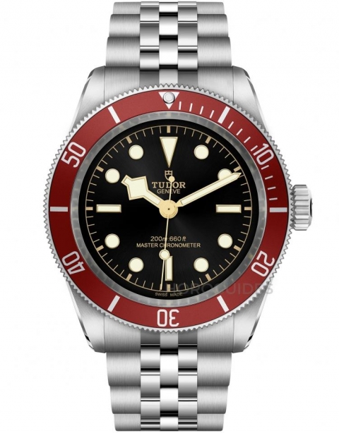 TUDOR - BLACK BAY - M79363N-0001 - TUDOR 2026 年價格更新,Black Bay、Pelagos 有咩變化?一文睇清