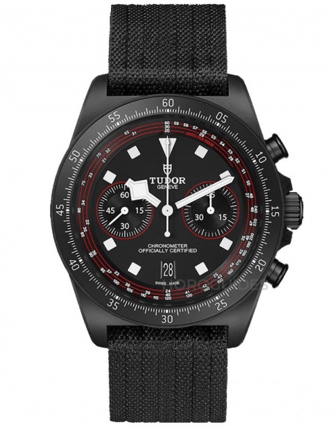 TUDOR - BLACK BAY - M79363N-0001 - TUDOR 2026 年價格更新,Black Bay、Pelagos 有咩變化?一文睇清