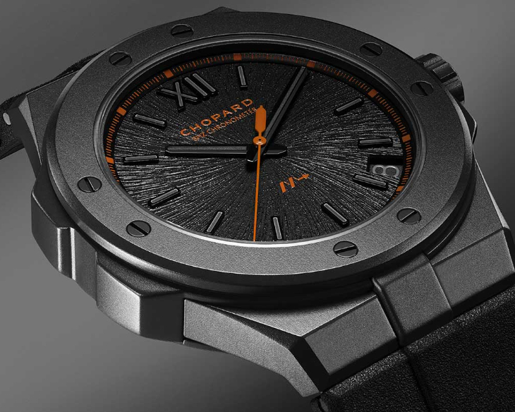 ROLEX - Perpetual 1908 - 52508-0007 - 如果只能選兩只錶:藏家談 2025 年度最愛文錶與武錶