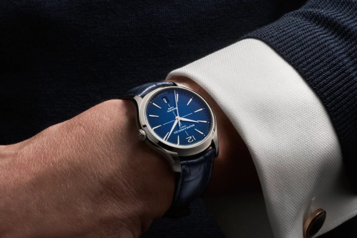 Baume & Mercier - 歷峯集團出售名士Baume & Mercier,瑞士鐘錶產業結構調整訊號浮現