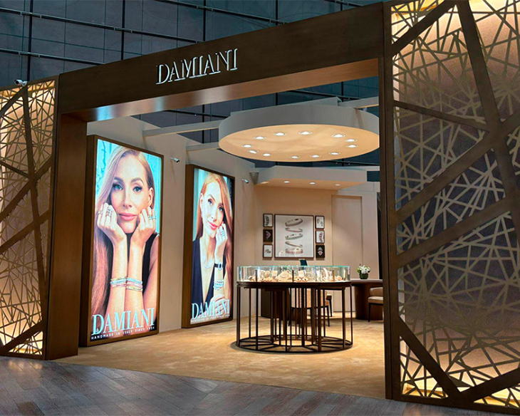 Baume & Mercier - 歷峯集團出售名士Baume & Mercier,瑞士鐘錶產業結構調整訊號浮現