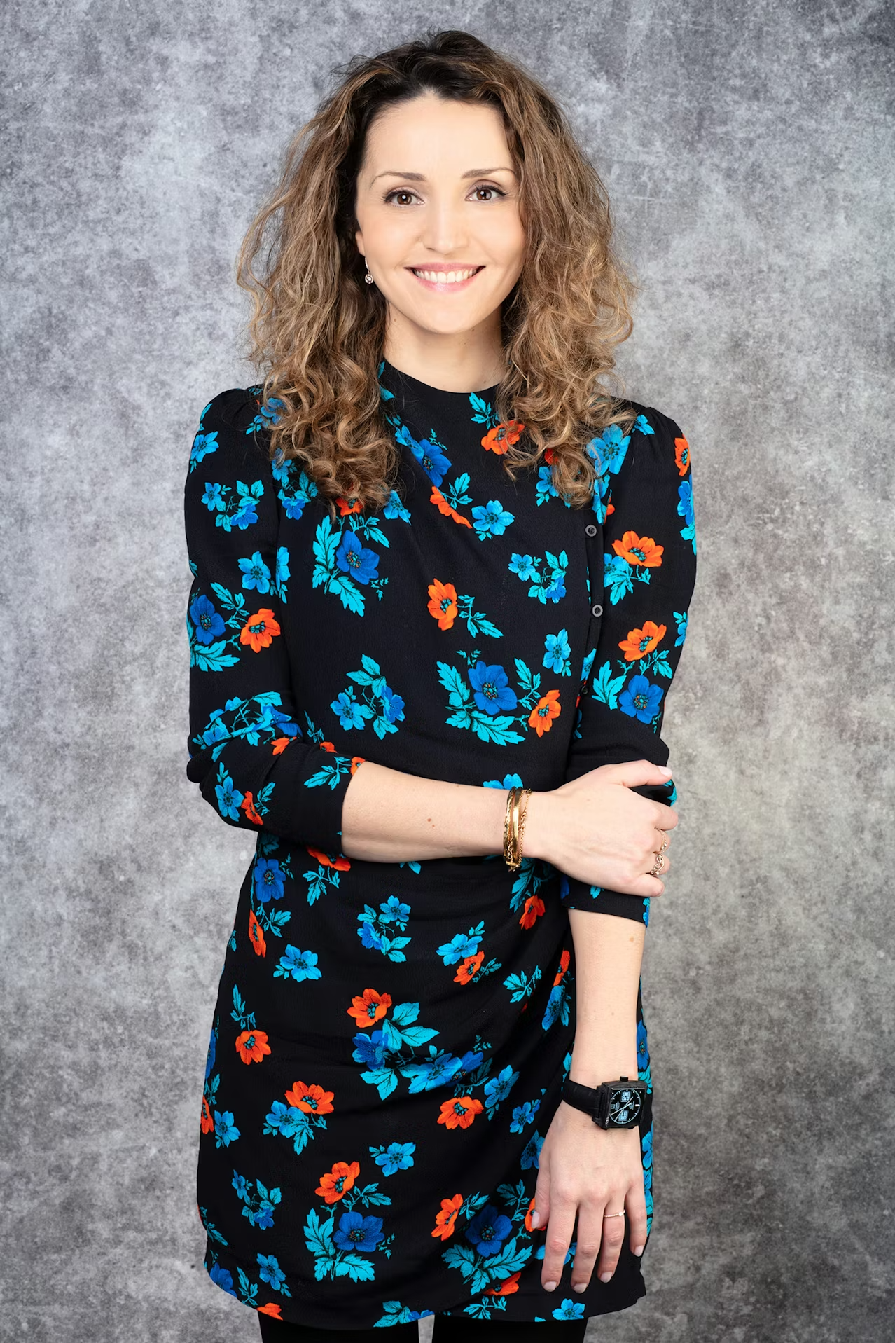 TAG HEUER - 泰格豪雅宣布人事異動　Béatrice Goasglas 5月起接任執行長