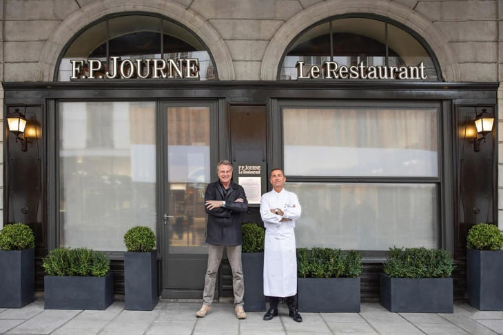 F.P.JOURNE - 【週日隨筆】從腕錶到工地帽，F.P. Journe的品牌邊界在哪裡