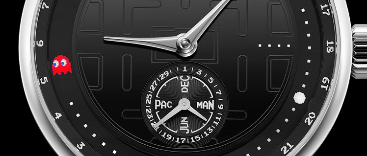 KRAYON - ANYWHERE - Krayon PAC-MAN - 將日出日落化為遊戲節奏，Krayon PAC-MAN 重寫時間敘事方式