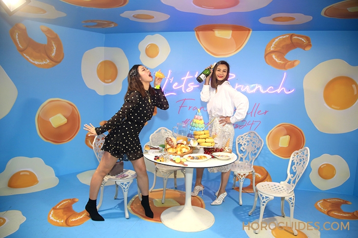 FRANCK MULLER - VANGUARD - V45 CH CARBON - FRANCK MULLER 亞洲特別版正式登場！盛大舉行 Crazy Hours 24/7 派對