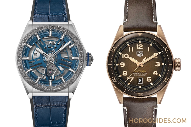 ROLEX - GMT-MASTER II - 126719BLRO-0002 - ［BASEL 2019］達人之選 – 最想帶回家的錶