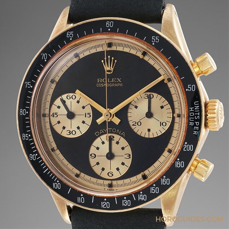 PATEK PHILIPPE - 【名人錶盒】獨鍾運動錶！Ellen DeGeneres和他那些令人趨之若鶩的錶