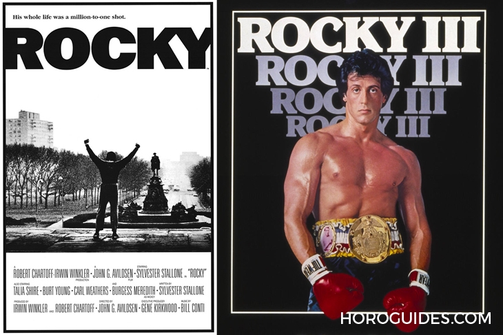 ROLEX - 【名人錶盒】史泰龍：每只錶藏都是少年夢想的又一次圓滿