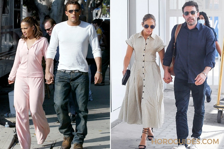 HERMES - 【名人錶盒】班艾佛列克,心情全寫在錶上