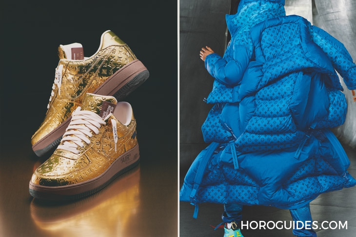 LOUIS VUITTON - TAMBOUR - (Tambour 20 周年) - 週末亮點:路易威登為Virgil Abloh發行紀念專書|《Louis Vuitton: Virgil Abloh》