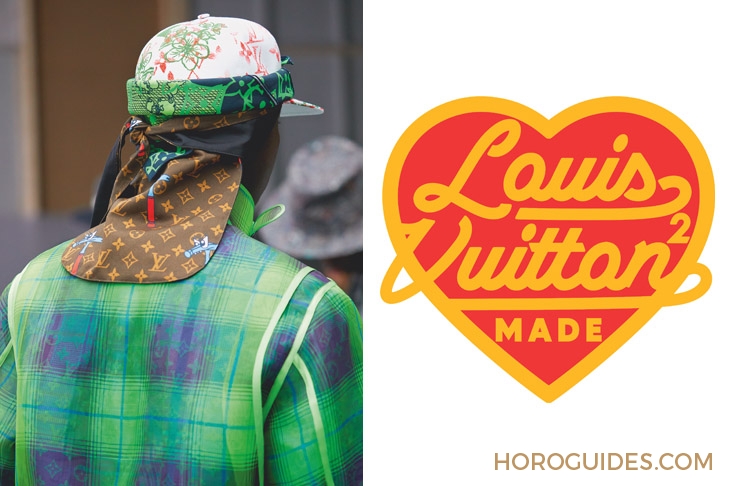 LOUIS VUITTON - TAMBOUR - (Tambour 20 周年) - 週末亮點:路易威登為Virgil Abloh發行紀念專書|《Louis Vuitton: Virgil Abloh》