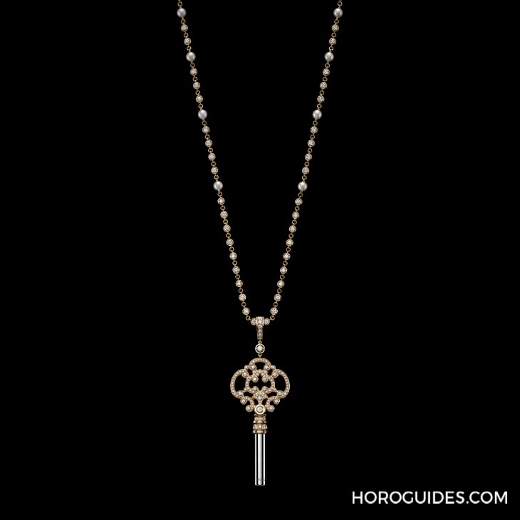 CHANEL - J12 - H9896 - 當裁縫師日常，化身為製錶創意｜《Couture O