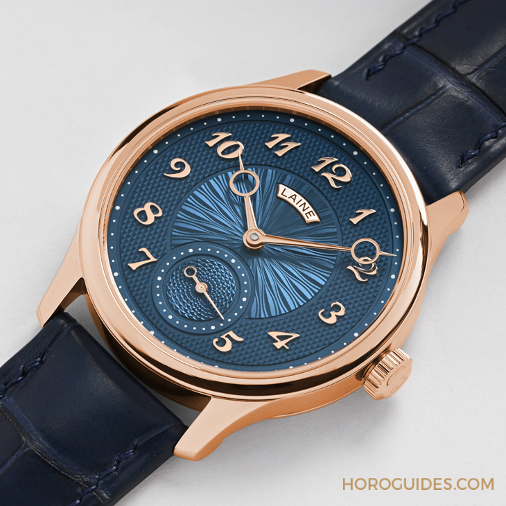 MORITZ GROSSMANN - 《Watch Beyond 》,瑞博品歡慶十周年 獨立製錶暨珠寶鑑賞展