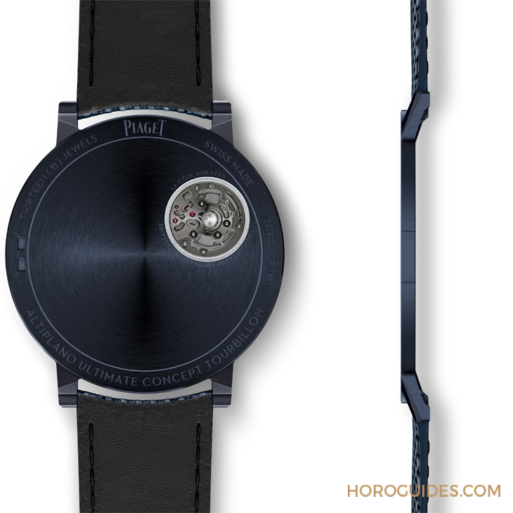 PIAGET - POLO - G0A49150 - Piaget入圍2024年GPHG日內瓦鐘錶大賞四獎項