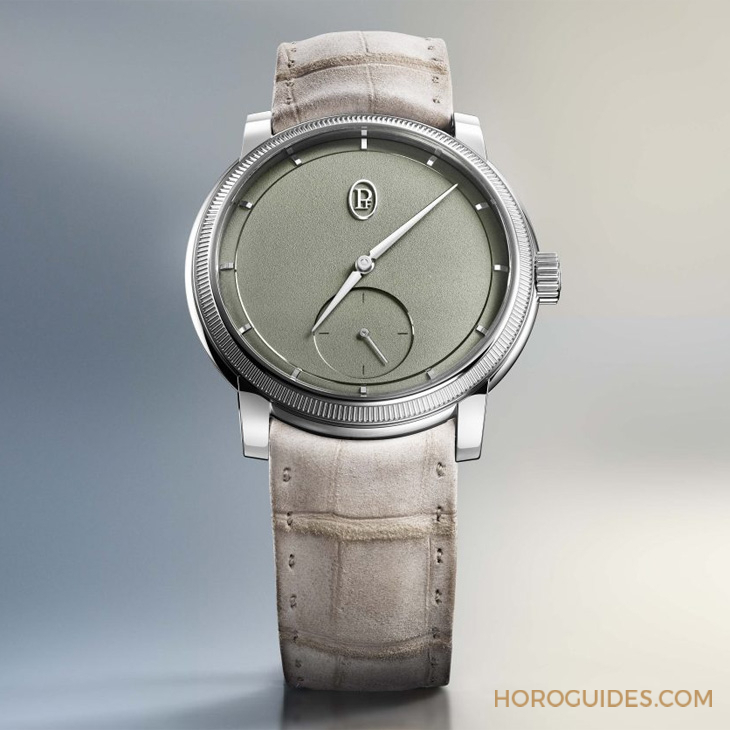 VAN CLEEF & ARPELS - POETIC COMPLICATION - VCARPERU00 - 編輯最愛，Nicole精選2024年度錶款