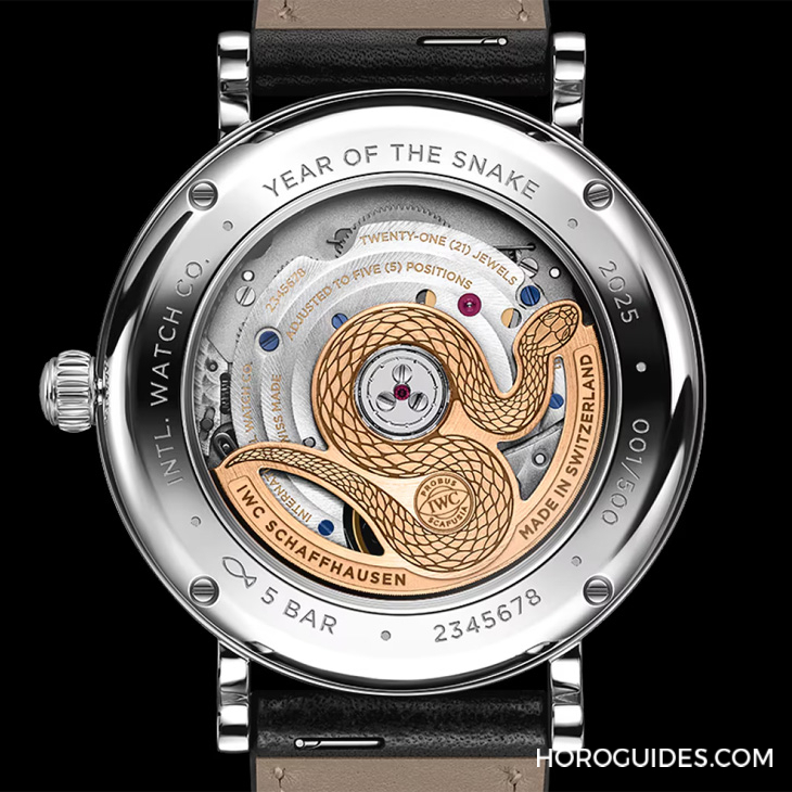 LONGINES - FLAGSHIP - L4.815.4.09.2 - 紅運當頭迎新年! 新春8款紅色腕錶推薦