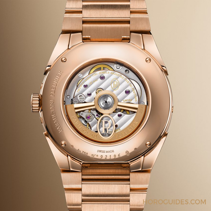 LONGINES - FLAGSHIP - L4.815.4.09.2 - 紅運當頭迎新年! 新春8款紅色腕錶推薦