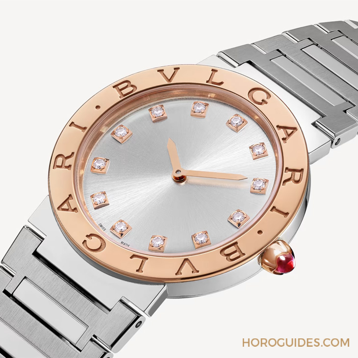 BLANCPAIN - LADYBIRD - 3662C-1954-55B - 戴上你送的錶，自此每個瞬間都有愛｜2025情人節錶款推薦