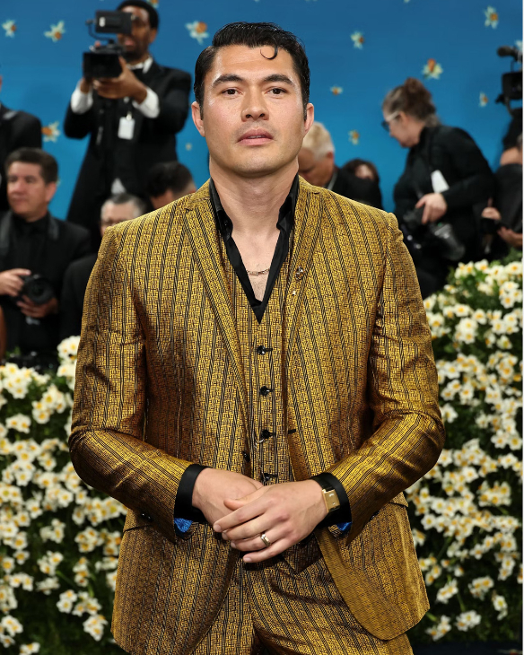 BVLGARI - OCTO - 104081 - OMEGA未公布新錶出沒！MET Gala 2025紅毯直擊