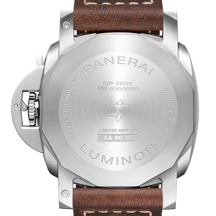 PANERAI - LUMINOR MARINA - PAM01759 - 古早味圓弧錶鏡！軍用儀錶復古魅力全開｜Panerai Luminor Marina腕錶-PAM01759