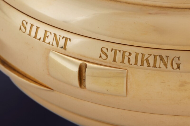 CZAPEK - 逾六千萬港元成交！史上最高價愛彼時計，「Grosse Pièce」懷錶