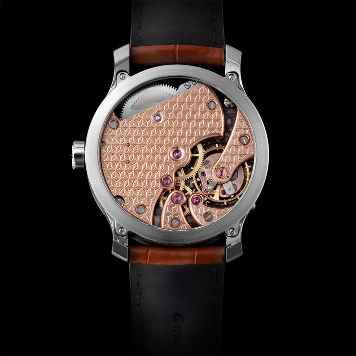 LOUIS VUITTON - 最終五強!第二屆路易威登獨立製錶創意獎決選名單公布,入圍的是?