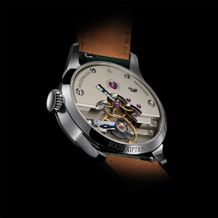 LOUIS VUITTON - 最終五強!第二屆路易威登獨立製錶創意獎決選名單公布,入圍的是?