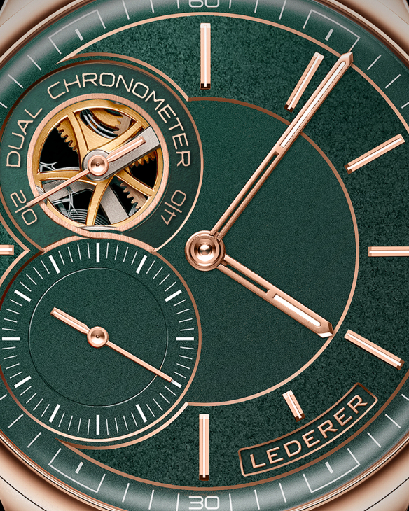 LOUIS VUITTON - 最終五強!第二屆路易威登獨立製錶創意獎決選名單公布,入圍的是?