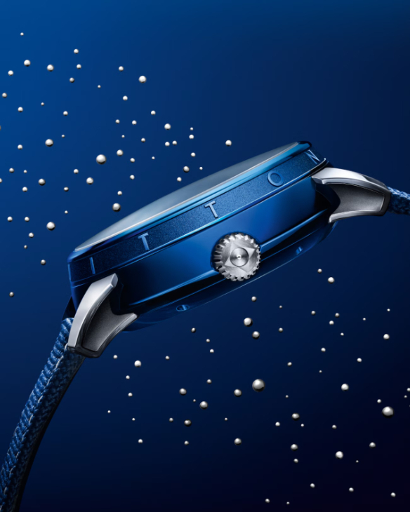 LOUIS VUITTON - LV Watch Prize - LVDB-03 - Louis Vuitton × De Bethune重啟子母鐘的古老靈魂｜LVDB-03 Sympathique Louis Varius全解析