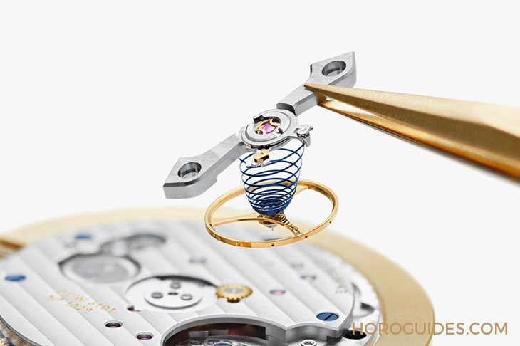 NOMOS - LUDWIG - 261.S1 - Glashütte製錶175周年大禮,看NOMOS如何從細節做起