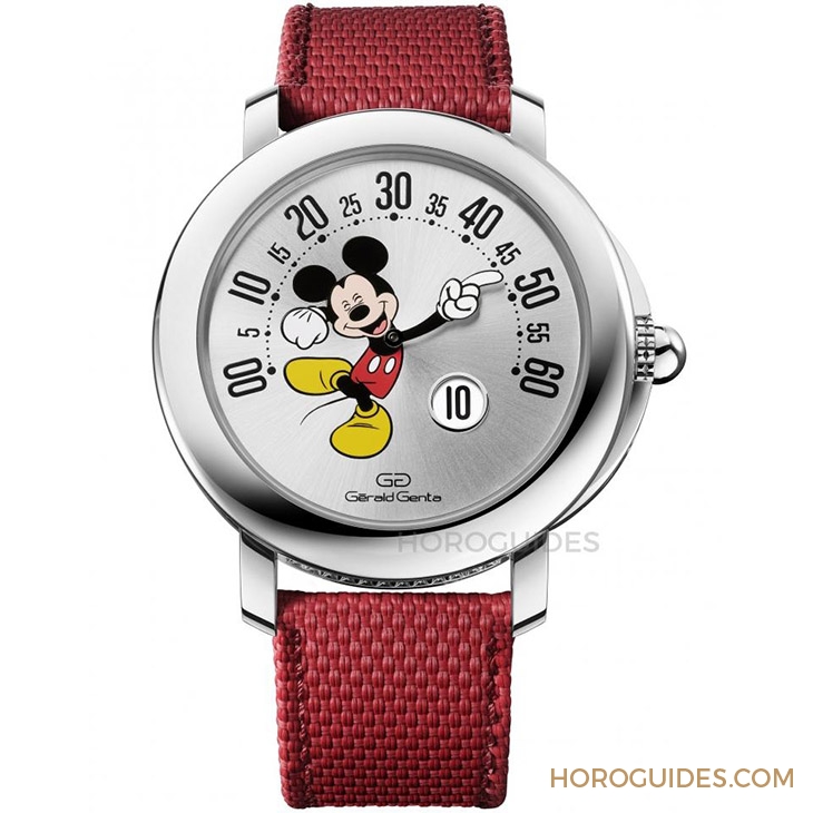 AUDEMARS PIGUET - ROYAL OAK - 26574TI.OO.1220TI.01 - TOP 100名錶熱搜排行榜：10月重點速報