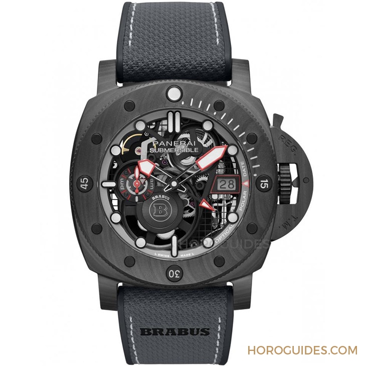 AUDEMARS PIGUET - ROYAL OAK - 26574TI.OO.1220TI.01 - TOP 100名錶熱搜排行榜：10月重點速報