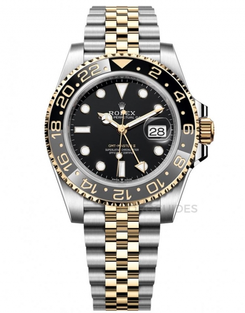 ROLEX - YACHT-MASTER - 226627-0001 - 勞力士ROLEX 2023新錶重點一次看
