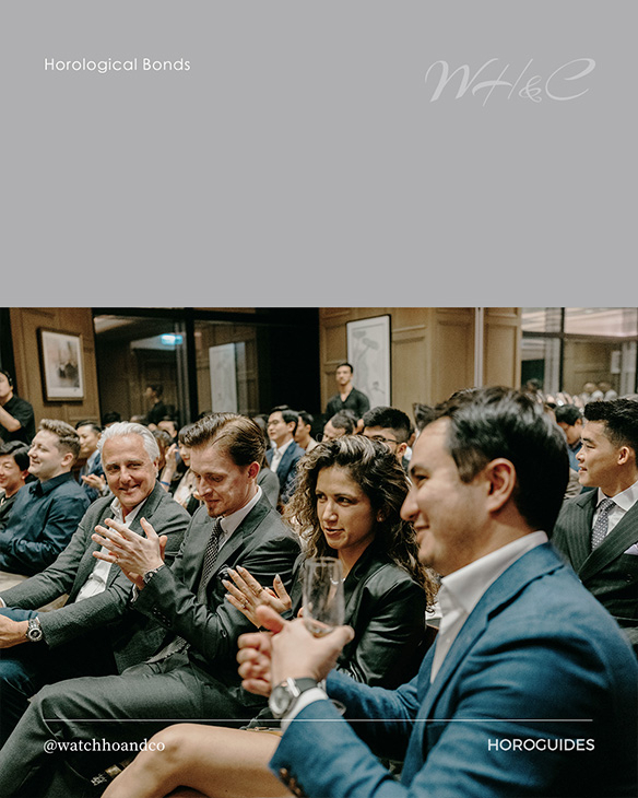 FERDINAND BERTHOUD - CHRONOMÈTRE - FB 2T.1 - 想來點鐘錶正能量？你應該follow的錶迷社群@WatchHoandCo