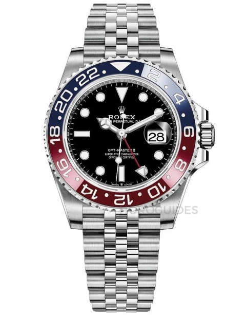 SWATCH - Blancpain X Swatch - SO35L400 - TOP 100名錶熱搜排行榜:1月重點速報