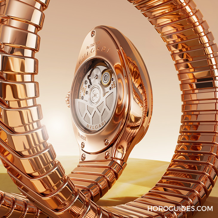 HUBLOT - BIG BANG - 429.JG.0110.RT - LVMH Watch Week 2025：九大品牌重磅新品一次看！