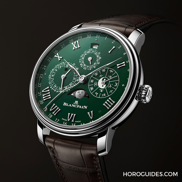 BREGUET - CLASSIQUE - 7145BR/15/9WU 06 -  編輯精選｜2025年蛇年生肖錶，新春好運推薦