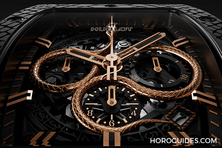 BREGUET - CLASSIQUE - 7145BR/15/9WU 06 -  編輯精選｜2025年蛇年生肖錶，新春好運推薦