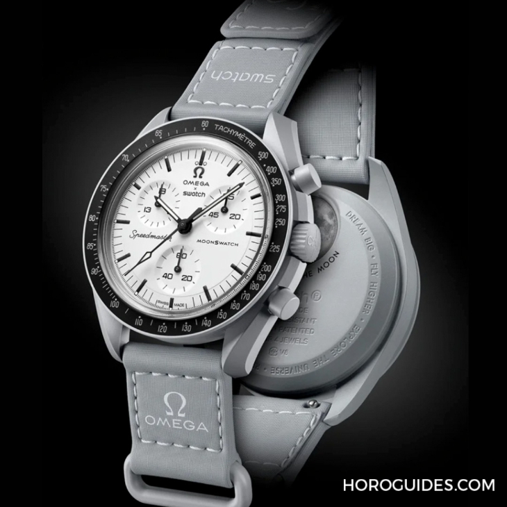 OMEGA - SEAMASTER - 210.90.42.20.01.003 - TOP 100名錶熱搜排行榜：3月重點速報